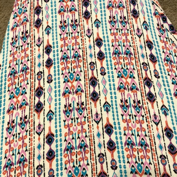 Maxi Skirt - Picture 2 of 4